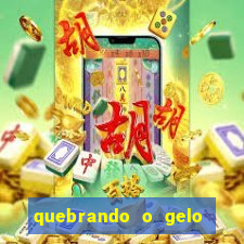 quebrando o gelo hannah grace pdf docero